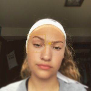 Meet your Posher, Eryn